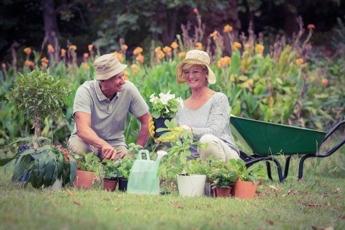Gardeners Shooters Hill commitment to ethical labour and human rights