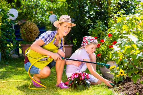 Example garden clearance jobs in Shooters Hill