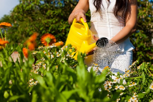 Fair garden pricing for properties around Shooters Hill
